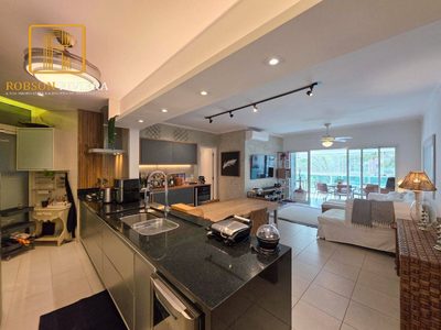 Apartamento, 3 quartos, 131 m² - Foto 2