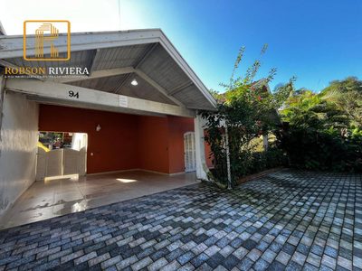 Casa, 3 quartos, 190 m² - Foto 1