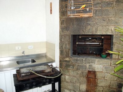 Casa, 3 quartos - Foto 3