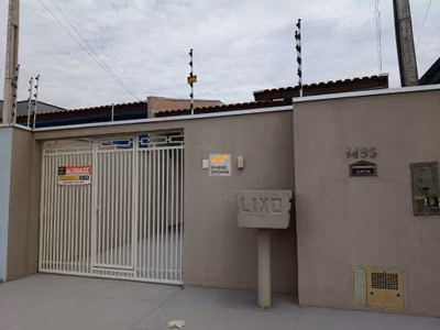 Casa, 2 quartos - Foto 2