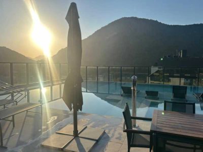 Apartamento, 3 quartos, 65 m² - Foto 4