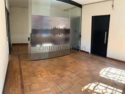 Casa Comercial, 287 m² - Foto 4