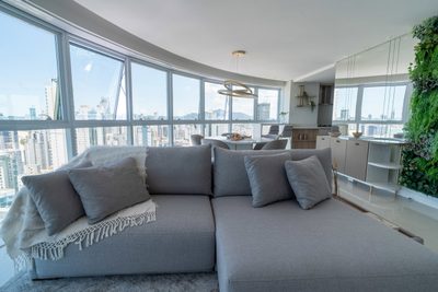 Apartamento, 4 quartos, 131 m² - Foto 5