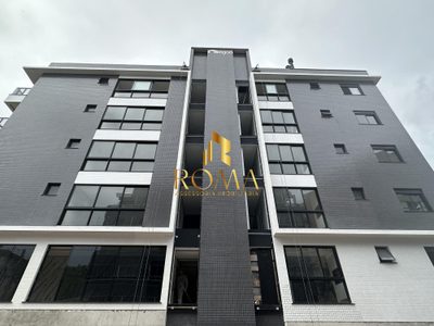 Apartamento, 2 quartos, 86 m² - Foto 3