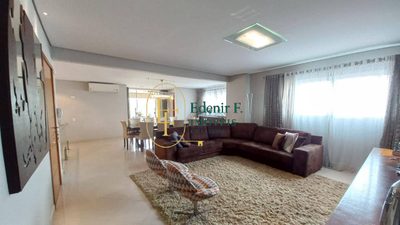 Apartamento, 3 quartos, 250 m² - Foto 3