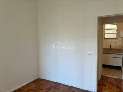 Apartamento, 1 quarto, 38 m² - Foto 1