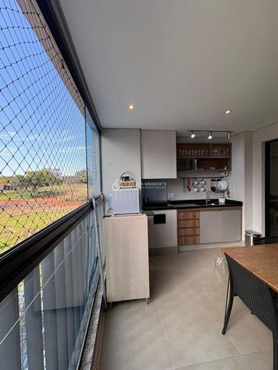 Apartamento, 3 quartos, 84 m² - Foto 4