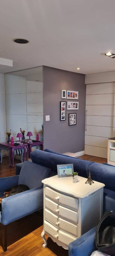 Apartamento, 3 quartos, 84 m² - Foto 5