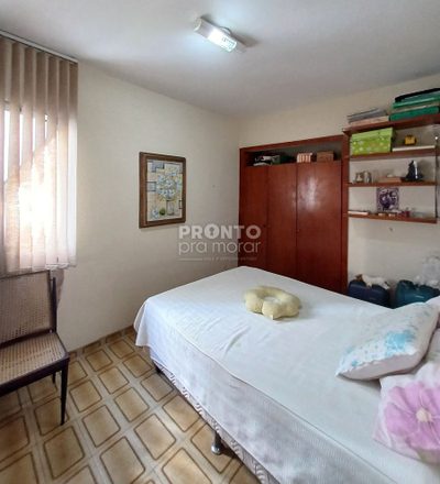 Apartamento, 2 quartos, 77 m² - Foto 1