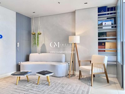 Sala-Conjunto, 31 m² - Foto 5