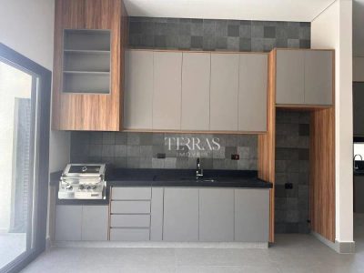 Casa de Condomínio, 4 quartos - Foto 2