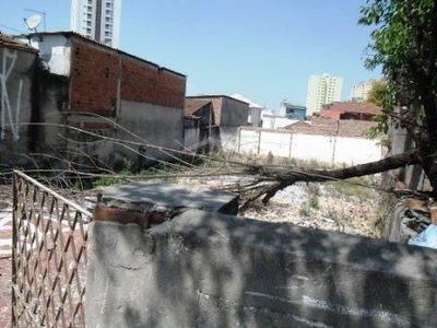 Terreno, 385 m² - Foto 2