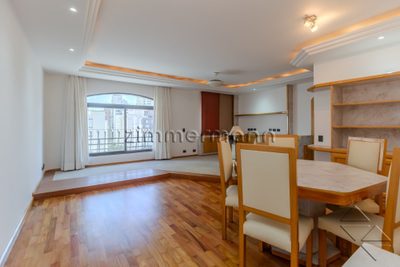 Apartamento, 3 quartos, 105 m² - Foto 1