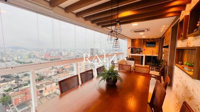 Apartamento, 3 quartos, 136 m² - Foto 5