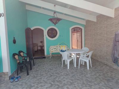 Casa, 3 quartos, 1 m² - Foto 3