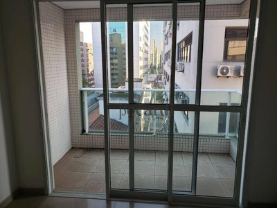 Apartamento, 2 quartos, 80 m² - Foto 2