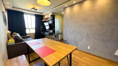 Apartamento, 2 quartos, 58 m² - Foto 5