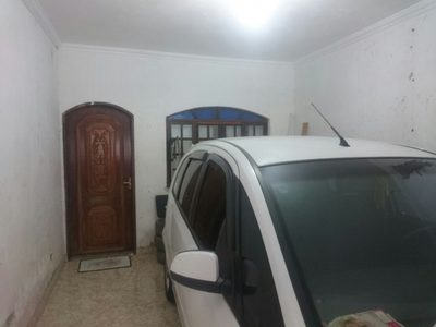 Sobrado, 3 quartos - Foto 5