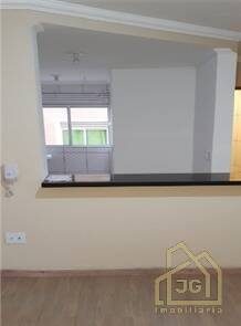 Apartamento, 2 quartos, 42 m² - Foto 3