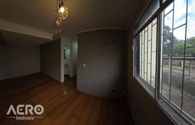 Apartamento, 3 quartos, 69 m² - Foto 3