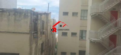Apartamento, 2 quartos, 83 m² - Foto 1