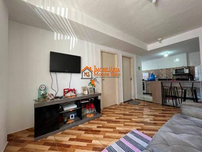 Apartamento, 1 quarto, 53 m² - Foto 2