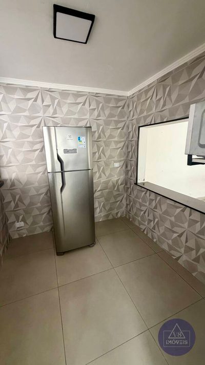 Casa de Condomínio, 2 quartos - Foto 5