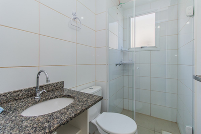 Apartamento, 2 quartos, 48 m² - Foto 3