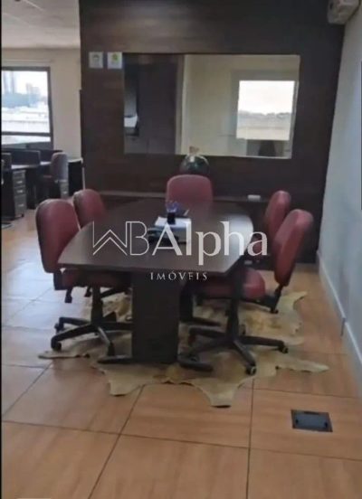 Sala-Conjunto, 76 m² - Foto 1