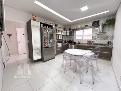 Casa, 4 quartos, 320 m² - Foto 3
