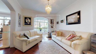 Apartamento, 3 quartos, 276 m² - Foto 2