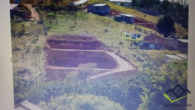 Terreno, 1250 m² - Foto 1