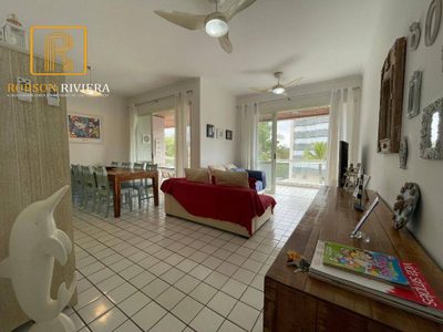 Apartamento, 3 quartos, 122 m² - Foto 1