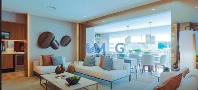 Apartamento, 3 quartos, 91 m² - Foto 2