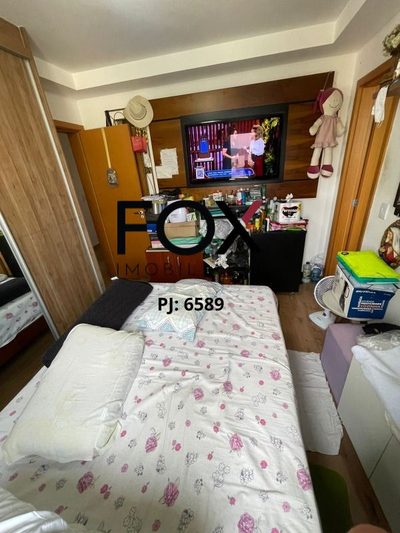 Cobertura, 3 quartos, 205 m² - Foto 5