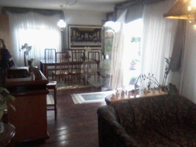 Sobrado, 3 quartos, 440 m² - Foto 5