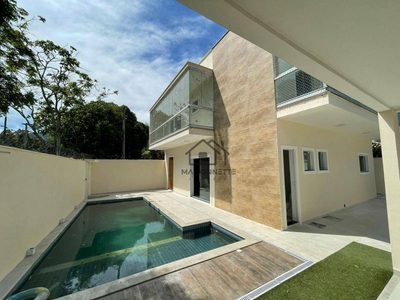 Casa, 3 quartos, 117 m² - Foto 4