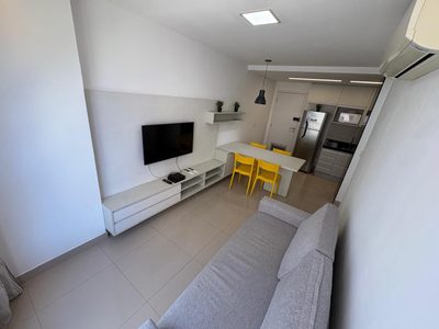 Flat/Apart Hotel, 1 quarto, 37 m² - Foto 3