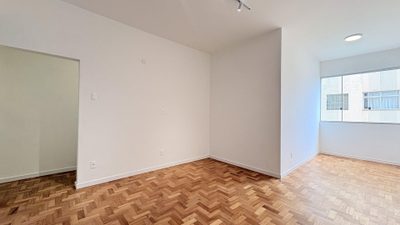 Apartamento, 3 quartos, 115 m² - Foto 2