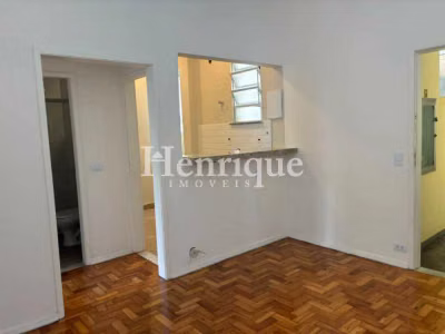Apartamento, 1 quarto, 38 m² - Foto 1