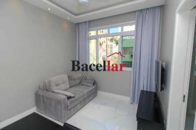 Apartamento, 1 quarto, 40 m² - Foto 4