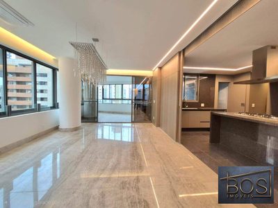 Apartamento, 4 quartos, 221 m² - Foto 5