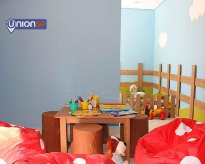 Apartamento, 2 quartos, 58 m² - Foto 3