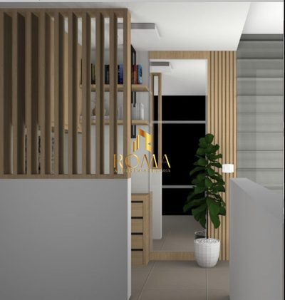 Casa, 3 quartos, 172 m² - Foto 4