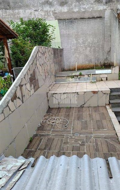Sobrado, 3 quartos, 135 m² - Foto 5
