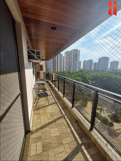 Apartamento, 2 quartos, 96 m² - Foto 2