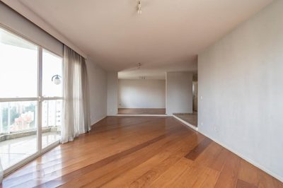 Apartamento, 4 quartos, 222 m² - Foto 1