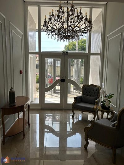 Apartamento, 3 quartos, 83 m² - Foto 1