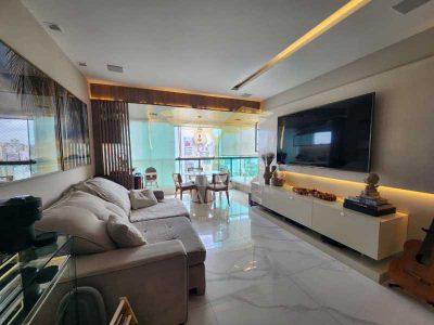 Apartamento, 2 quartos, 85 m² - Foto 1