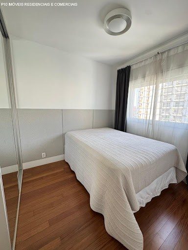 Apartamento, 2 quartos, 58 m² - Foto 3